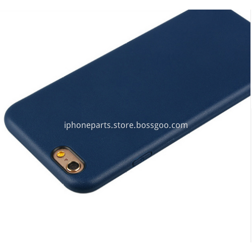Protective Silicone Case for Iphone 6 Accessory